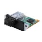 HP Flex 1GbE Fiber LC Single Port carte et adaptateur d'interfaces Interne HP Flex 1GbE Fiber LC Single Port carte et adaptateur d'interfaces Interne