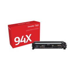 Toner Everyday™ Noir de Xerox compatible avec HP 94X (CF294X), Grande capacité