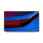NEC MultiSync P495 Écran plat de signalisation numérique 124,5 cm (49") LCD 700 cd/m² 4K Ultra HD Noir 24/7