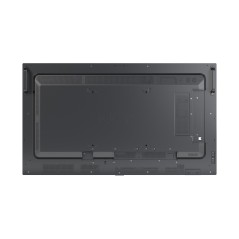 NEC MultiSync P495 Écran plat de signalisation numérique 124,5 cm (49") LCD 700 cd/m² 4K Ultra HD Noir 24/7