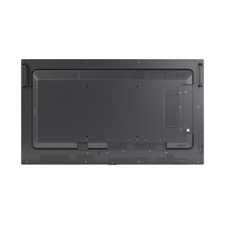 NEC MultiSync P495 Écran plat de signalisation numérique 124,5 cm (49") LCD 700 cd/m² 4K Ultra HD Noir 24/7