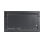 NEC MultiSync P495 Écran plat de signalisation numérique 124,5 cm (49") LCD 700 cd/m² 4K Ultra HD Noir 24/7