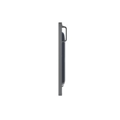 NEC MultiSync P495 Écran plat de signalisation numérique 124,5 cm (49") LCD 700 cd m² 4K Ultra HD Noir 24 7