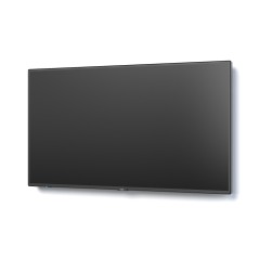 NEC MultiSync P495 Écran plat de signalisation numérique 124,5 cm (49") LCD 700 cd m² 4K Ultra HD Noir 24 7