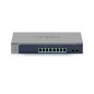 NETGEAR MS510TXUP commutateur réseau Géré L2/L3/L4 10G Ethernet (100/1000/10000) Connexion Ethernet, supportant l'alimentation