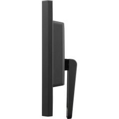 Viewsonic TD2223-2 écran plat de PC 55,9 cm (22") 1920 x 1080 pixels Full HD LCD Écran tactile Noir
