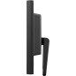 Viewsonic TD2223-2 écran plat de PC 55,9 cm (22") 1920 x 1080 pixels Full HD LCD Écran tactile Noir Viewsonic TD2223-2 écran plat de PC 55,9 cm (22") 1920 x 1080 pixels Full HD LCD Écran tactile Noir
