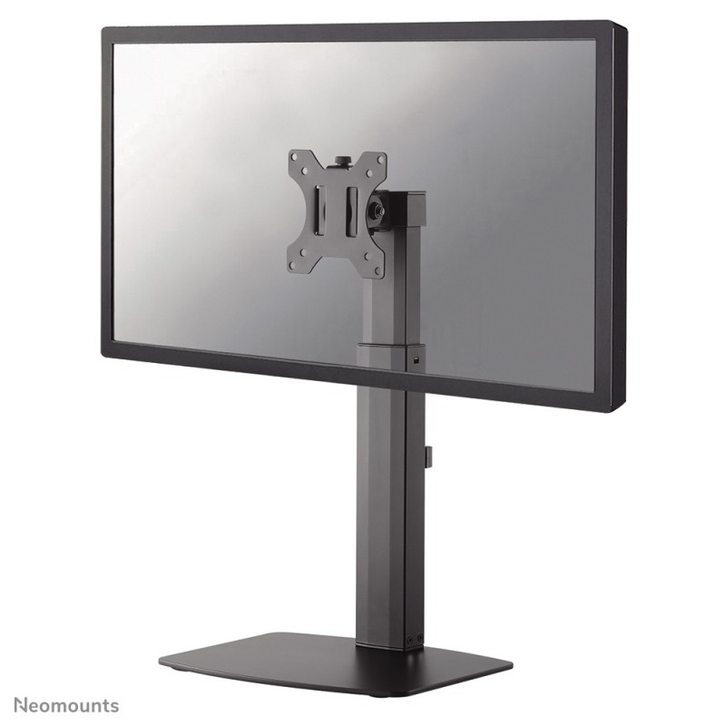 Neomounts FPMA-D865BLACK Support d'écran à poser 10-32" - ressort à gaz