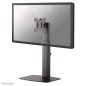 Neomounts FPMA-D865BLACK Support d'écran à poser 10-32" - ressort à gaz