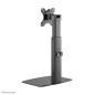 Neomounts FPMA-D865BLACK Support d'écran à poser 10-32" - ressort à gaz