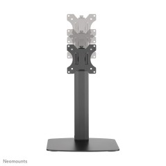 Neomounts FPMA-D865BLACK Support d'écran à poser 10-32" - ressort à gaz