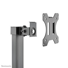 Neomounts FPMA-D865BLACK Support d'écran à poser 10-32" - ressort à gaz