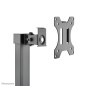 Neomounts FPMA-D865BLACK Support d'écran à poser 10-32" - ressort à gaz