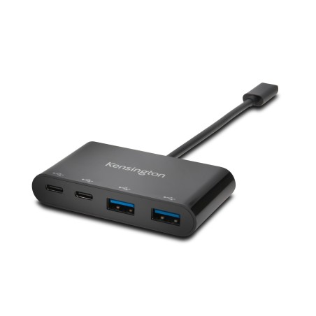 Kensington CH1000 Hub 4 ports USB-C