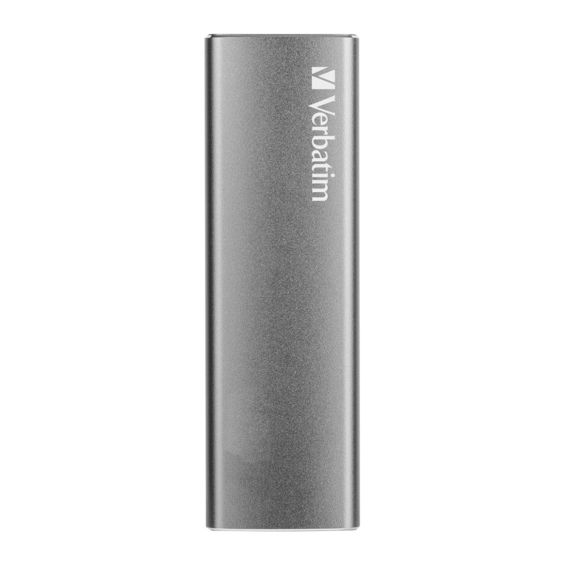Verbatim Disque SSD externe Vx500 USB 3.1 Gén 2 240 Go Verbatim Disque SSD externe Vx500 USB 3.1 Gén 2 240 Go