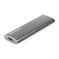 Verbatim Disque SSD externe Vx500 USB 3.1 Gén 2 240 Go Verbatim Disque SSD externe Vx500 USB 3.1 Gén 2 240 Go