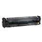 HP Toner jaune LaserJet 207A authentique HP Toner jaune LaserJet 207A authentique