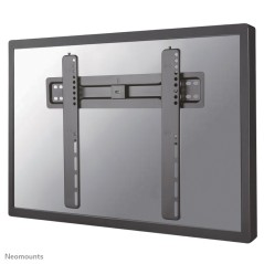 Neomounts LED-W400BLACK Support pour écran mural 32-55" - ultra-plat