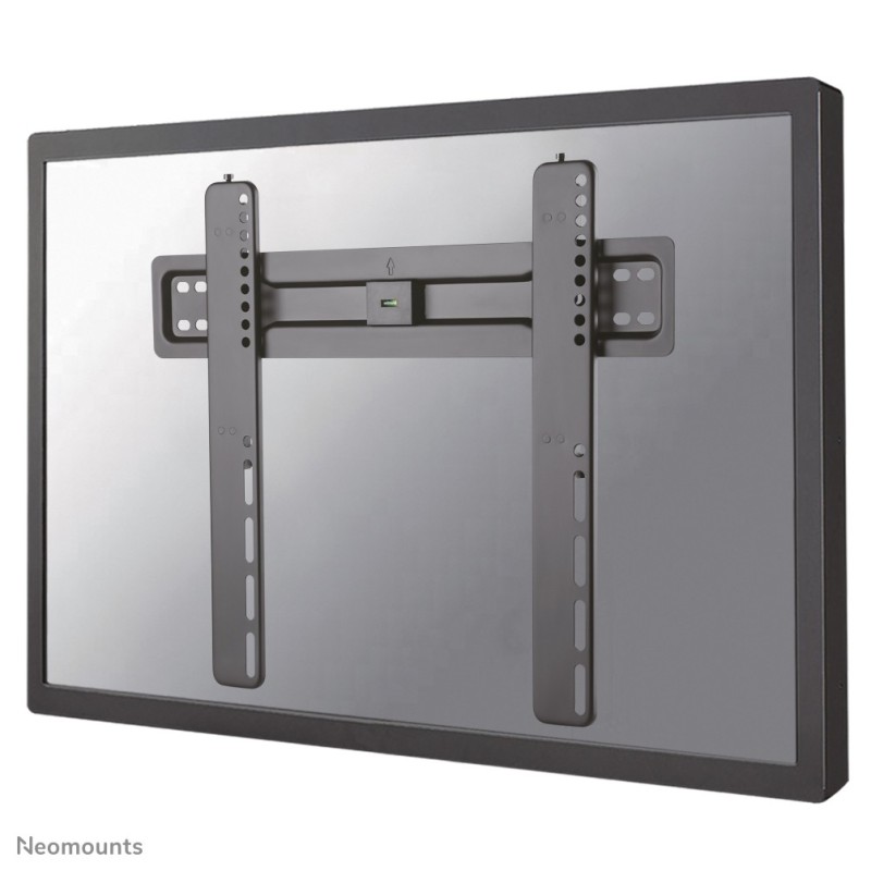Neomounts LED-W400BLACK Support pour écran mural 32-55" - ultra-plat Neomounts LED-W400BLACK Support pour écran mural 32-55" - ultra-plat