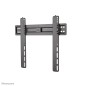 Neomounts LED-W400BLACK Support pour écran mural 32-55" - ultra-plat Neomounts LED-W400BLACK Support pour écran mural 32-55" - ultra-plat