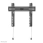 Neomounts LED-W400BLACK Support pour écran mural 32-55" - ultra-plat Neomounts LED-W400BLACK Support pour écran mural 32-55" - ultra-plat