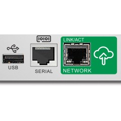 APC Smart-UPS SMC - Onduleur line-interactive - 230V - 1000VA - Rack - SmartConnect