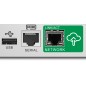 APC Smart-UPS SMC - Onduleur line-interactive - 230V - 1000VA - Rack - SmartConnect