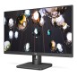 AOC E1 24E1Q écran plat de PC 60,5 cm (23.8") 1920 x 1080 pixels Full HD LED Noir AOC E1 24E1Q écran plat de PC 60,5 cm (23.8") 1920 x 1080 pixels Full HD LED Noir