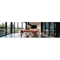 AOC E1 24E1Q écran plat de PC 60,5 cm (23.8") 1920 x 1080 pixels Full HD LED Noir