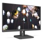 AOC E1 24E1Q écran plat de PC 60,5 cm (23.8") 1920 x 1080 pixels Full HD LED Noir AOC E1 24E1Q écran plat de PC 60,5 cm (23.8") 1920 x 1080 pixels Full HD LED Noir