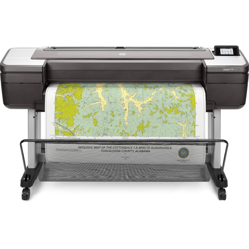 HP Designjet Imprimante T1700 44 pouces HP Designjet Imprimante T1700 44 pouces