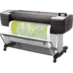 HP Designjet Imprimante T1700 44 pouces