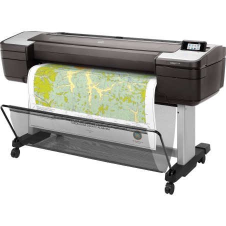 HP Designjet Imprimante T1700 44 pouces
