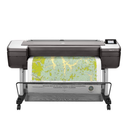 HP Designjet Imprimante PostScript T1700 44 pouces