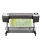 HP Designjet Imprimante PostScript T1700 44 pouces