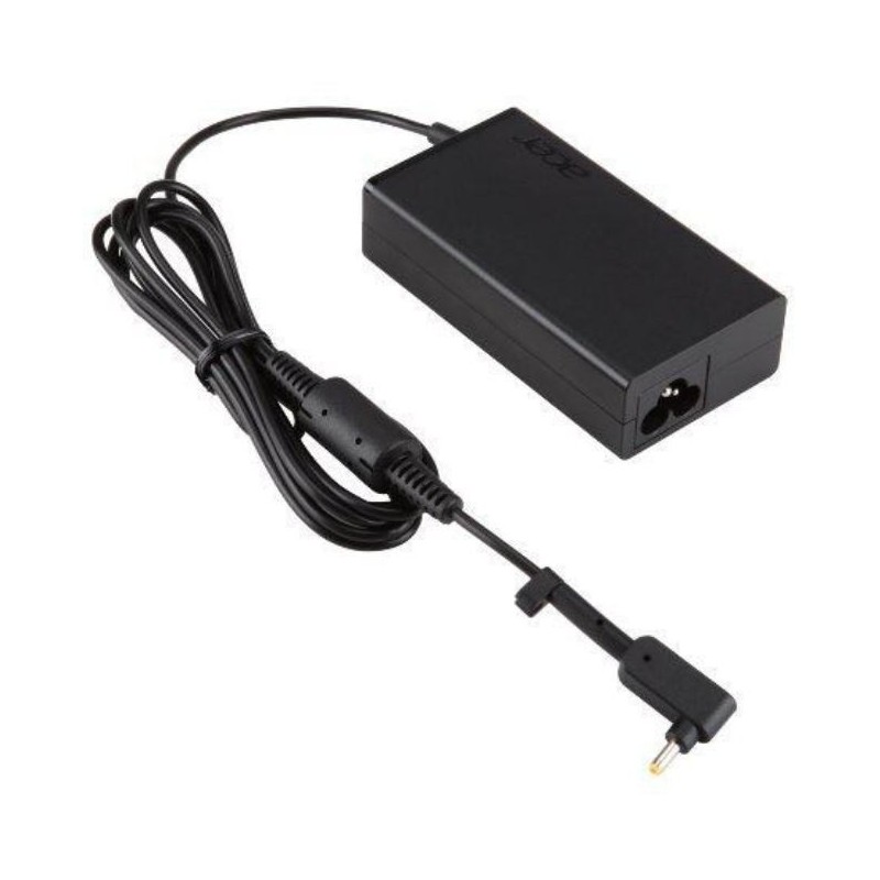 Acer NP.ADT0A.077 adaptateur de puissance & onduleur Intérieure 45 W Noir