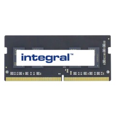 Integral IN4V8GNDLRX module de mémoire 8 Go 1 x 8 Go DDR4 260-pin SO-DIMM