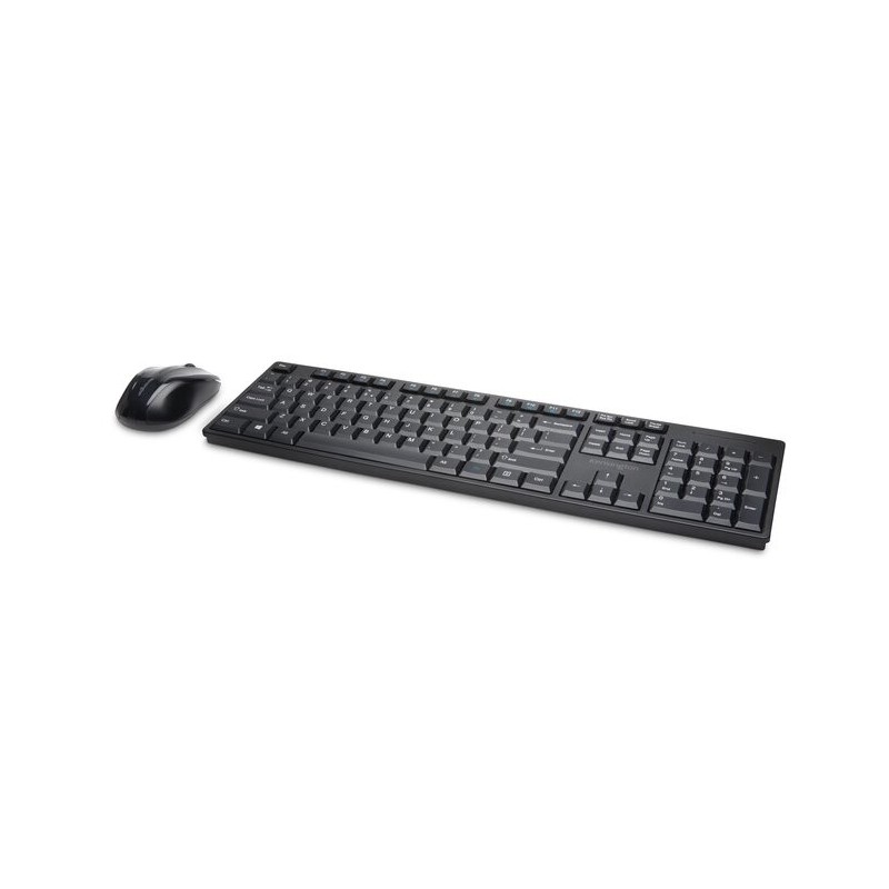 Kensington Kit de bureau sans fil compact Pro Fit®