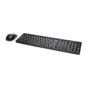Kensington Kit de bureau sans fil compact Pro Fit®