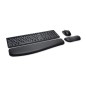 Kensington Kit de bureau sans fil compact Pro Fit®