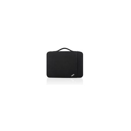 Lenovo 4X40N18008 sacoche d'ordinateurs portables 33 cm (13") Housse Noir