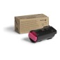 Xerox Cartouche de toner Magenta de Très haute capacité Imprimante couleur ® VersaLink® C500/multifonctions ® VersaLink® C505