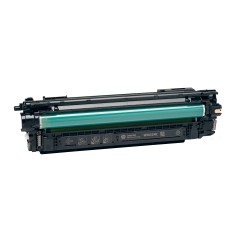 HP Cartouche de toner jaune 657X LaserJet grande capacité authentique