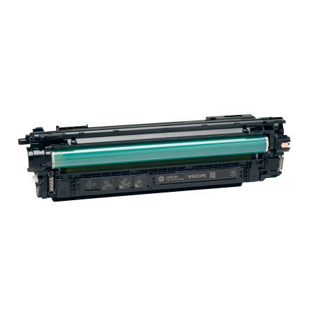 HP Cartouche de toner jaune 657X LaserJet grande capacité authentique