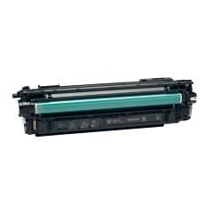 HP Cartouche de toner noir 657X LaserJet grande capacité authentique