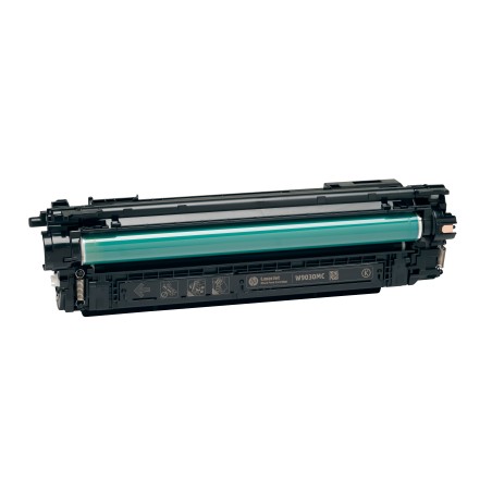HP Cartouche de toner noir 657X LaserJet grande capacité authentique