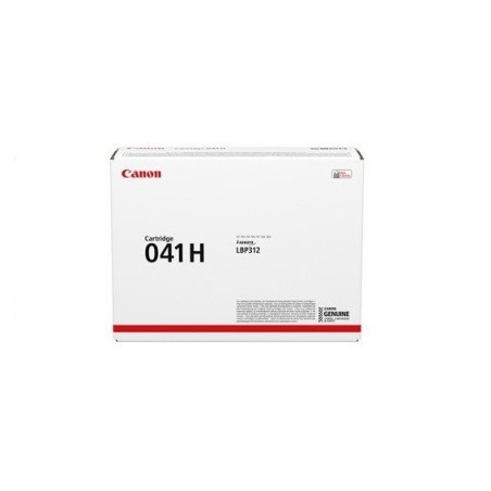 Canon LBP 041 H Cartouche de toner 1 pièce(s) Original Noir