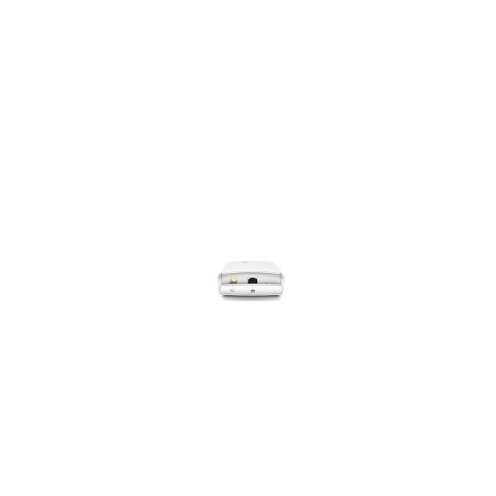 TP-Link Omada EAP110-Outdoor 300 Mbit/s Blanc Connexion Ethernet, supportant l'alimentation via ce port (PoE)