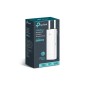 TP-Link Omada EAP110-Outdoor 300 Mbit/s Blanc Connexion Ethernet, supportant l'alimentation via ce port (PoE)