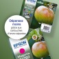 Epson Apple Encre cyan DURABrite Ultra Pomme T1292